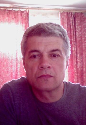 My photo - fedor, 56 from Yekaterinburg (@fedor14831)