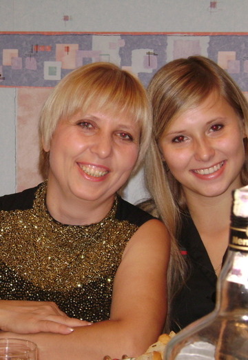 Lyubov (@lubov17504) — my photo № 6