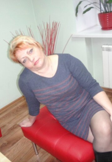 Моя фотография - мила, 52 из Запорожье (@mila17622)