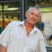 ВИКТОР, 73, Полысаево