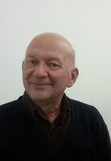 My photo - vladislav, 74 from Dnipropetrovsk (@vladislav15090)