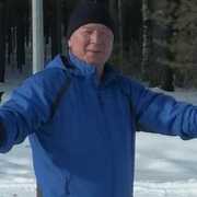 Олег, 65, Тюмень