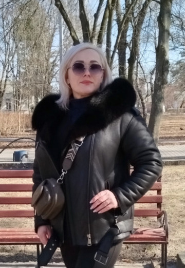 Alla (@alla55205) — my photo № 1