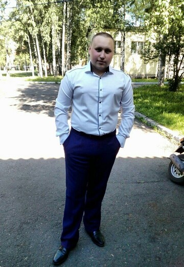 Моя фотография - Арти, 24 из Барнаул (@maksa2222222)