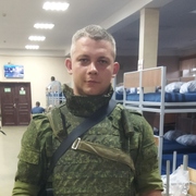 Юрий Орлов, 30, Новосмолинский
