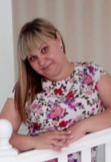 My photo - Olena, 39 from Nikopol (@olena3552)