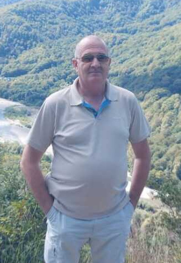 My photo - Valeriy, 60 from Aksay (@valeriy96354)