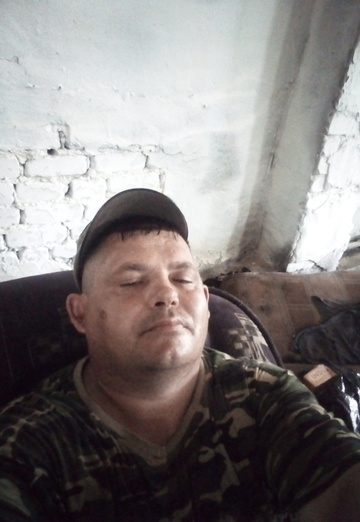 Моя фотография - Nikolai, 33 из Поярково (@nikolai6452)