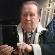 Анатолий, 64, Нижневартовск