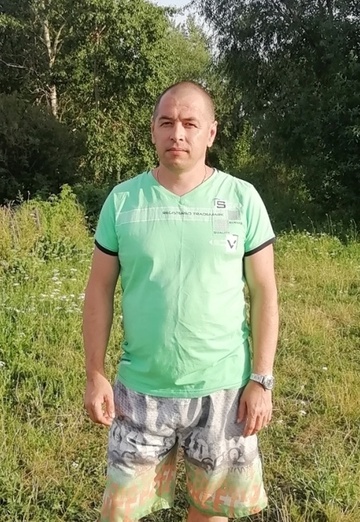 My photo - Ilgizar, 46 from Kazan (@ilgizar276)