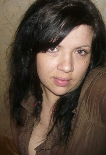 My photo - Elena, 44 from Rostov-on-don (@elena121822)