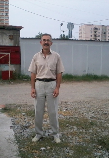 My photo - oleg, 61 from Kyiv (@oleg53989)