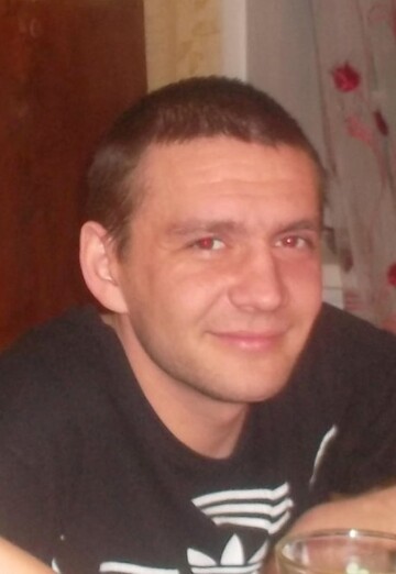 Моя фотография - Михаил Семиглазов, 39 из Каменск-Шахтинский (@mihailsemiglazov)
