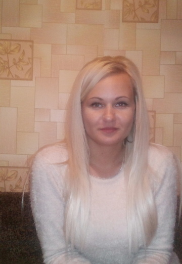 Моя фотографія - Олеся, 33 з Селидове (@olesya26671)