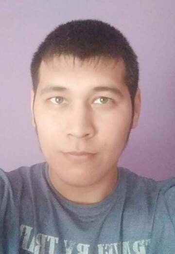 Моя фотография - Алекс, 33 из Ташкент (@aleks110678)