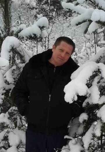 My photo - Ivan, 53 from Saint Petersburg (@ivan276691)