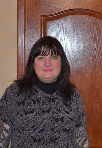 My photo - Alla, 54 from Kharkiv (@alla44537)