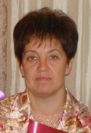 Моя фотография - Татьяна, 65 из Сызрань (@tatyana202219)