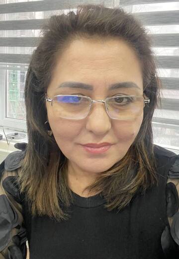 Моя фотографія - Саида, 50 з Ташкент (@saida1556)