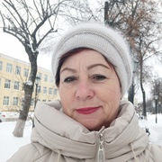 Tatyana 70 Murom