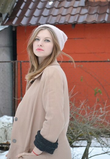 My photo - Diana, 27 from Smolensk (@diana27196)