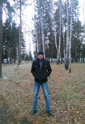 My photo - Konstantin, 35 from Tomsk (@konstantin60286)