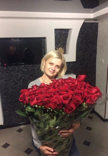Моя фотография - Татьяна, 43 из Краснодар (@tatyana256837)