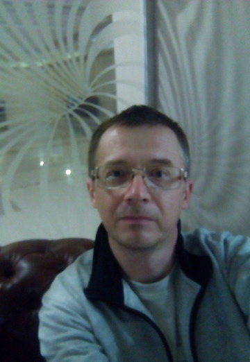 My photo - Artur, 55 from Verkhnyaya Salda (@artur123676)