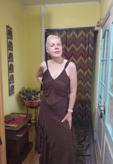 Моя фотографія - ирина, 58 з Київ (@irina234291)