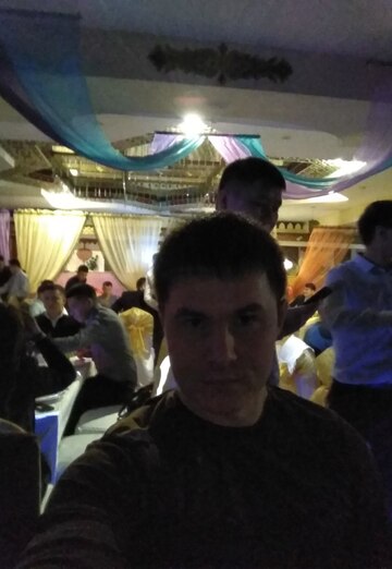 Моя фотография - Руслан, 39 из Астана (@ruslan155149)