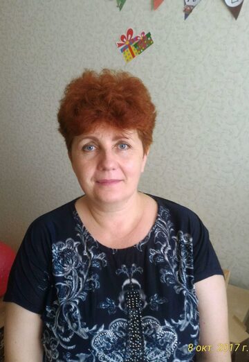 Моя фотография - светлана, 54 из Барнаул (@svetlana194547)