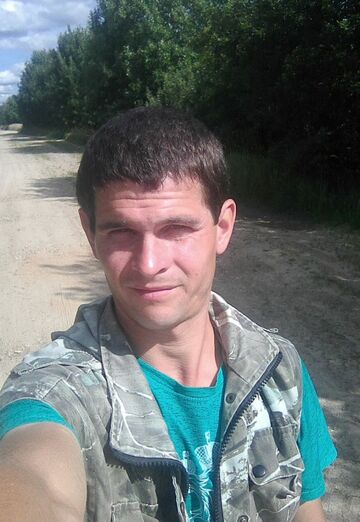 My photo - Aleksey, 37 from Zubtsov (@aleksey530854)