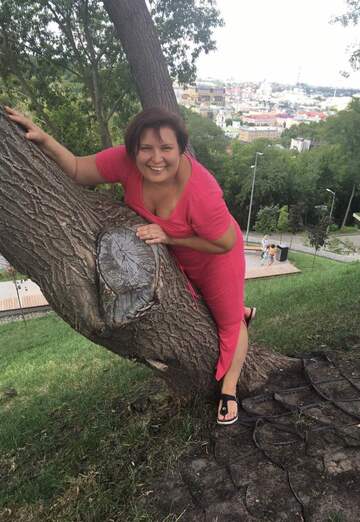 My photo - Marina, 44 from Kyiv (@marina170073)