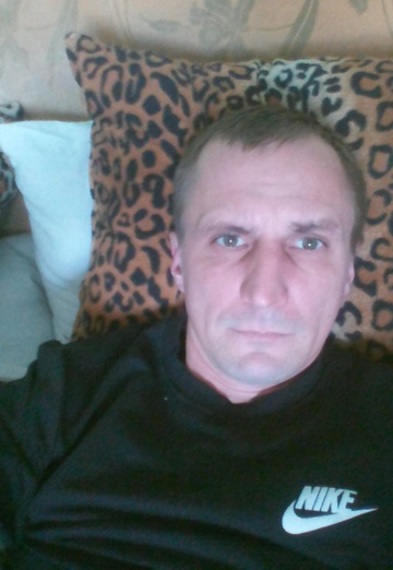 Моя фотография - Slava, 45 из Черкассы (@slava34469)