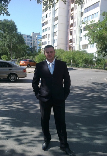 My photo - sergey, 47 from Shostka (@sergey302511)