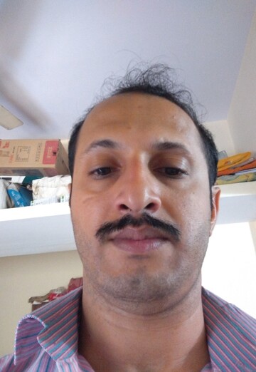 My photo - Shiv, 45 from Bengaluru (@shiv7)