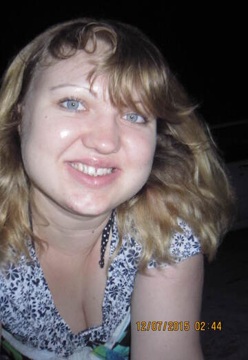My photo - dasha, 36 from Aktau (@dasha15928)