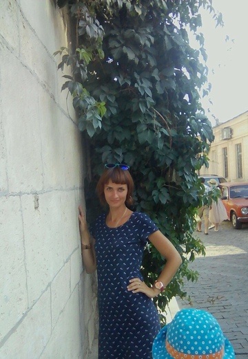 Моя фотография - Мария, 34 из Стерлитамак (@tyapova89)