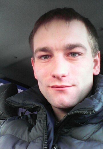 Моя фотография - дмитрий, 43 из Рязань (@dmitriy356208)