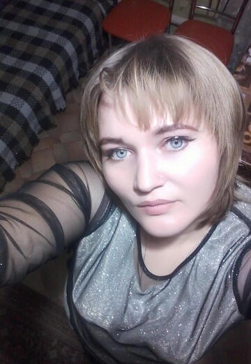 Моя фотография - Таша, 35 из Ростов-на-Дону (@tasha5733)