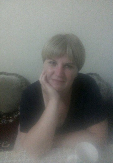 Моя фотография - Татьяна, 52 из Омск (@tatyana251004)