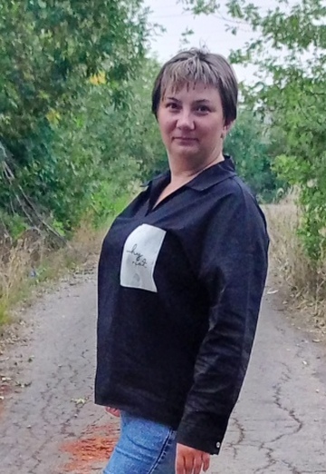 Anna (@anna25830) — my photo № 2