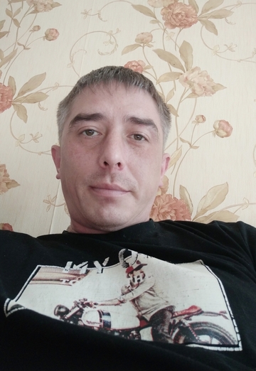 My photo - Lenar, 39 from Naberezhnye Chelny (@z350nissan)