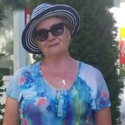 Света, 71, Волгодонск