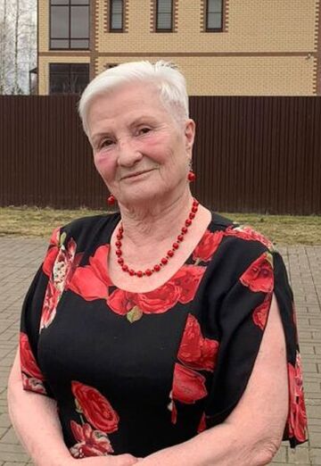 Mein Foto - walentina, 78 aus Smolensk (@valentinamaltcevao)
