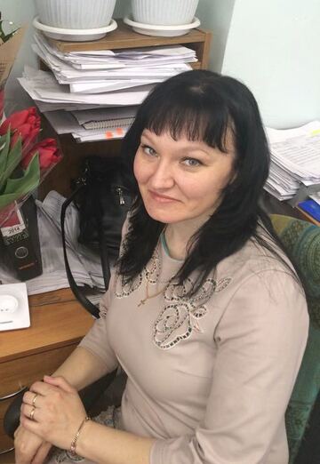 My photo - Elena, 43 from Rostov-on-don (@elena244566)