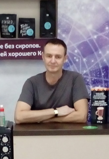 My photo - Igor, 62 from Omsk (@igor331451)