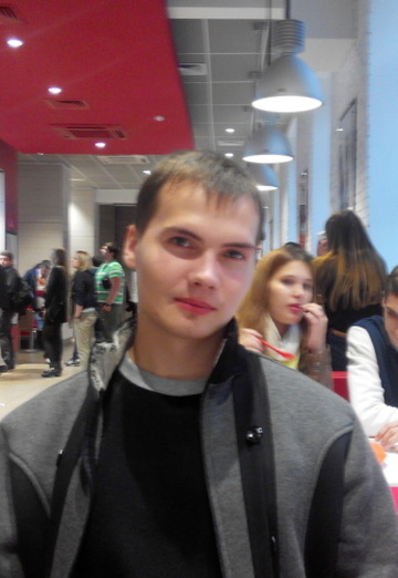My photo - Aleksandr, 31 from Kotovo (@aleksandr329888)