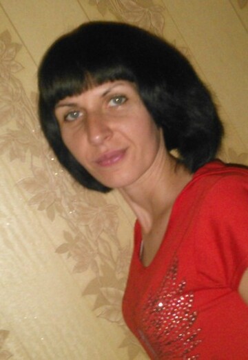 My photo - katyusha, 33 from Kursk (@katusha7346)