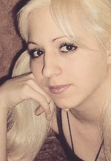 My photo - Svetlana, 40 from Kolomna (@svetlana150873)